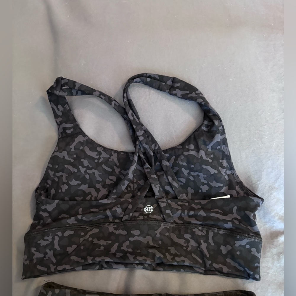 SALTY HONEY - workout set! - Picture 5 of 7